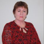 Борискина Галина Георгиевна, учитель русского языка и литературы